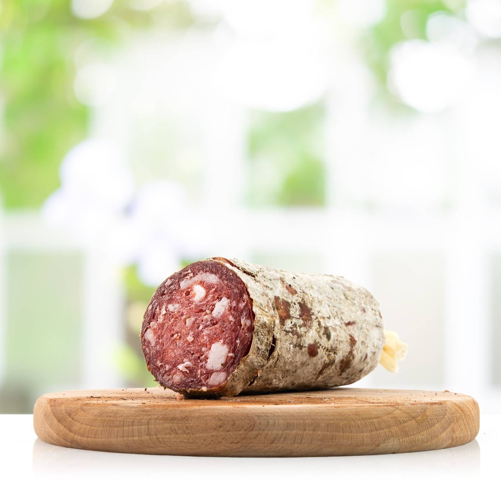 Selezione Salumi Calamai Salame Toscano