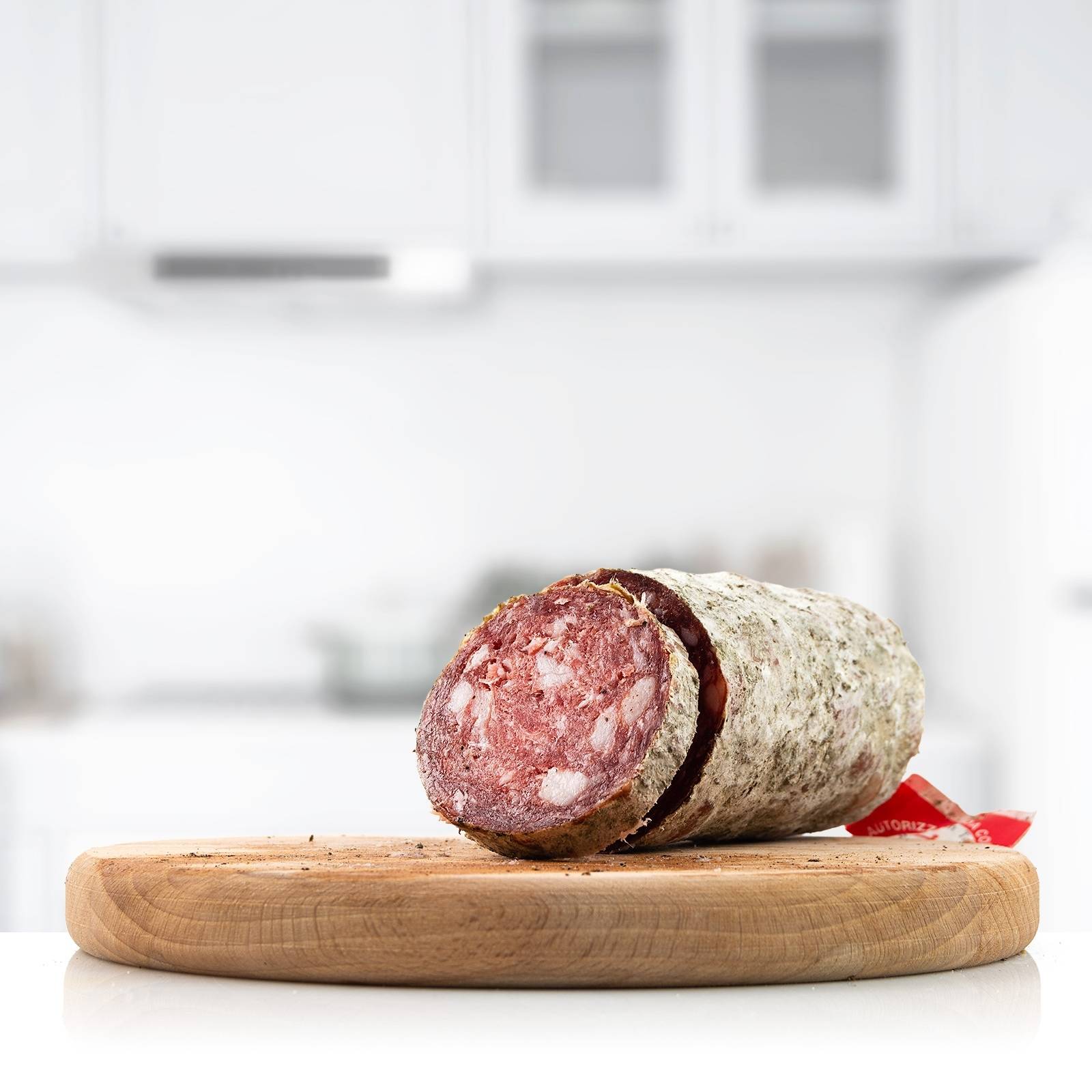 Salame di Cinta Senese