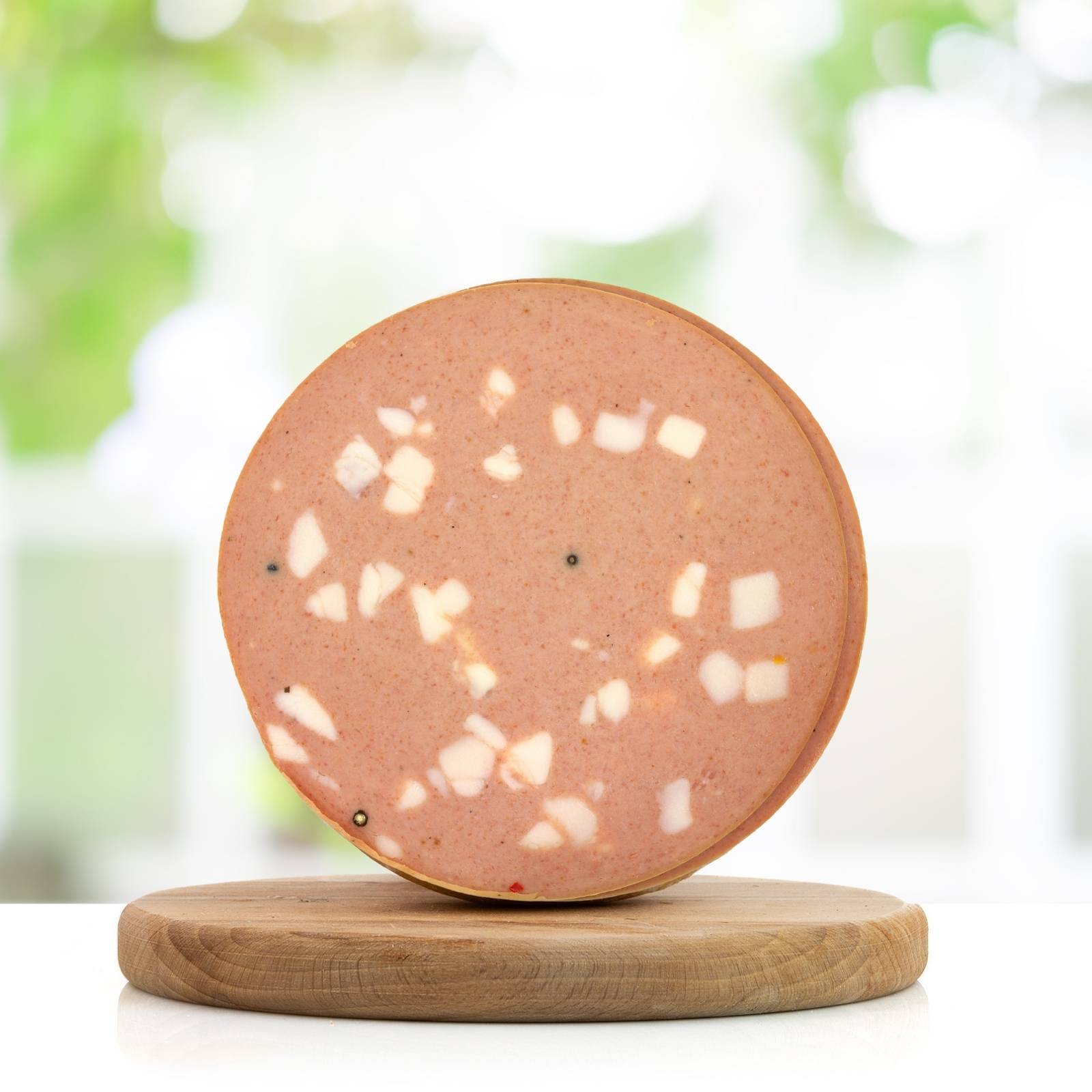 Selezione Salumi Calamai Mortadella